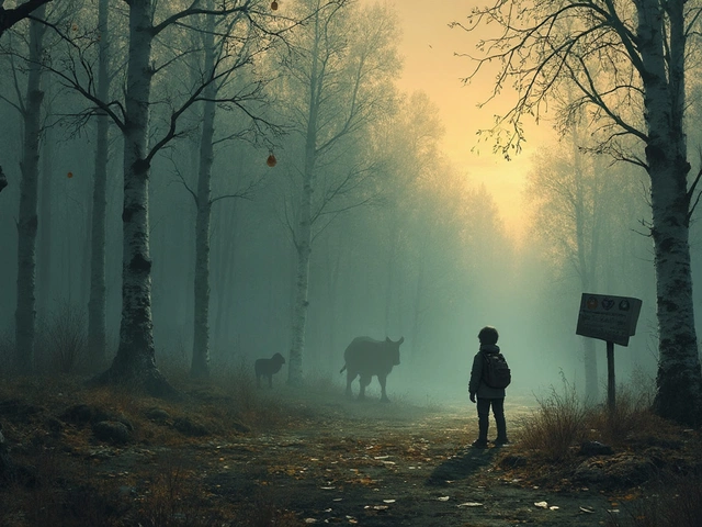 Какие животные пропали из Красной книги и почему это важно знать