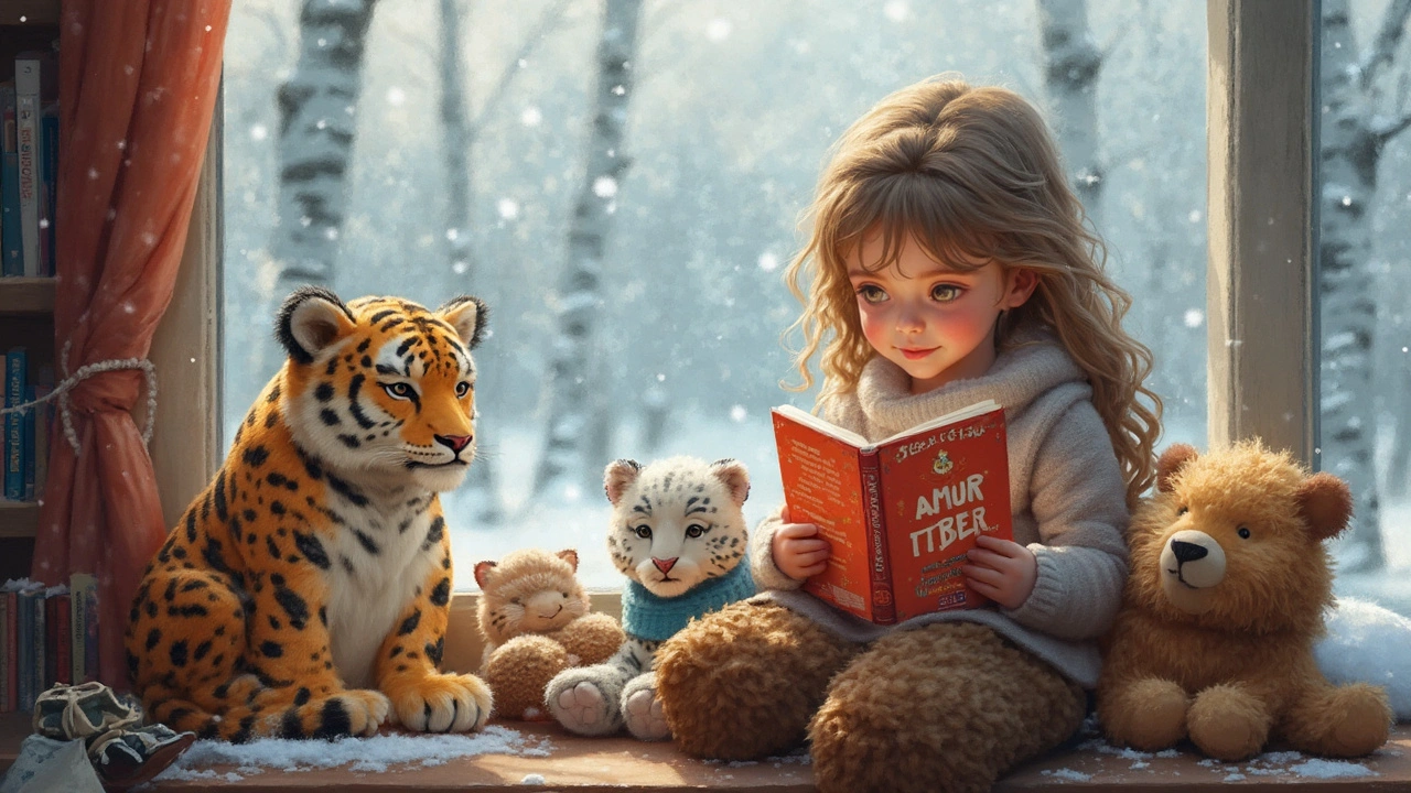 Кто исчезает из Красной книги: неочевидные победители и ускользающие виды