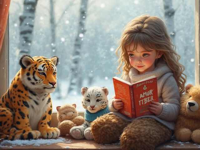 Кто исчезает из Красной книги: неочевидные победители и ускользающие виды