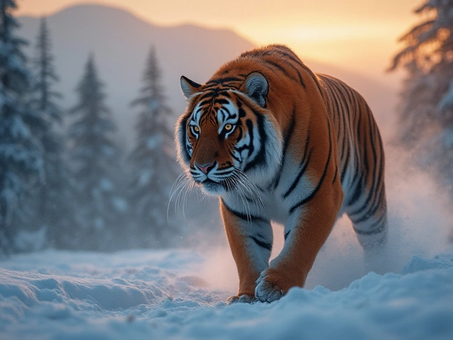 Топ-10 самых сильных животных мира: рейтинг с фото и фактами