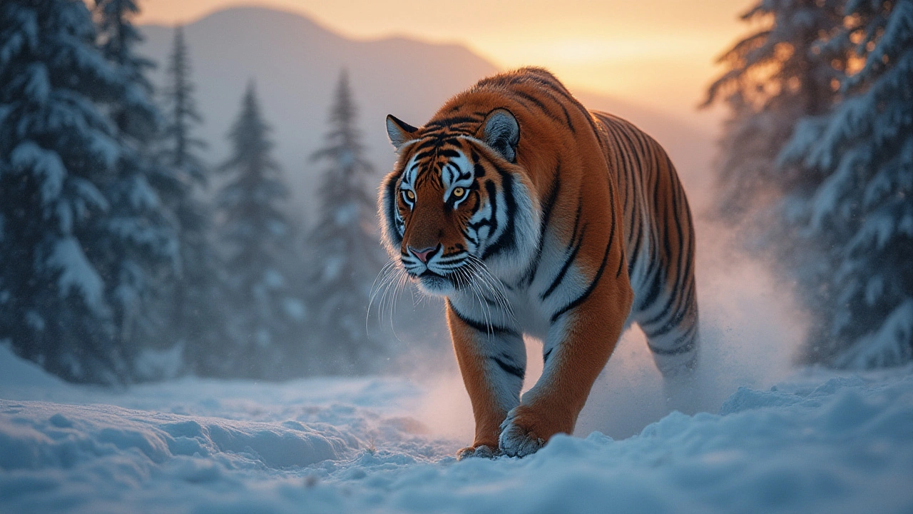 Топ-10 самых сильных животных мира: рейтинг с фото и фактами