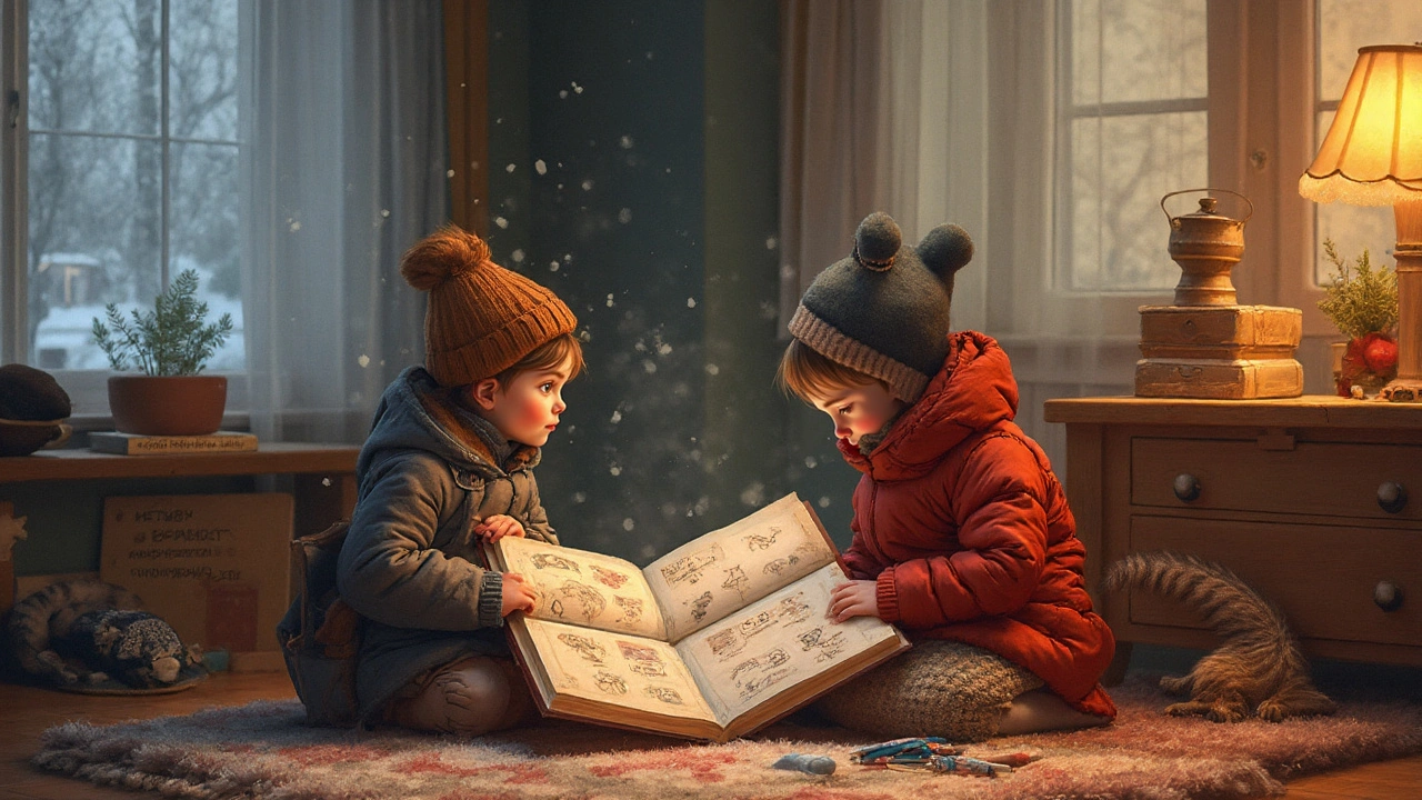 Кто самый милое животное в мире?
