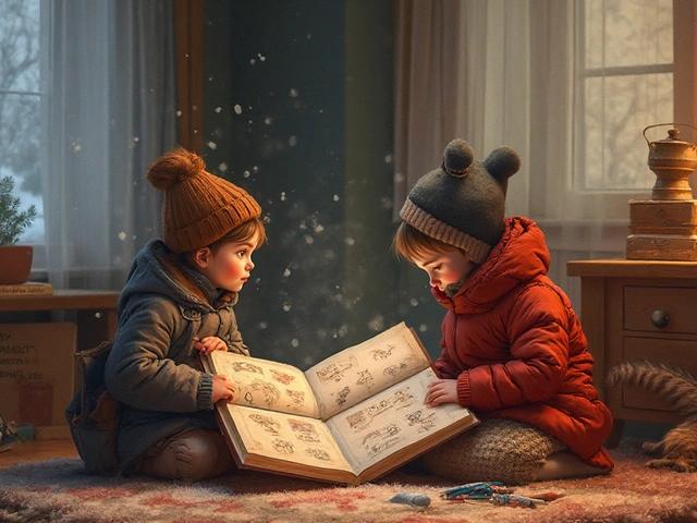 Кто самый милое животное в мире?