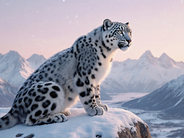 Какие животные из Красной книги России и почему они исчезают