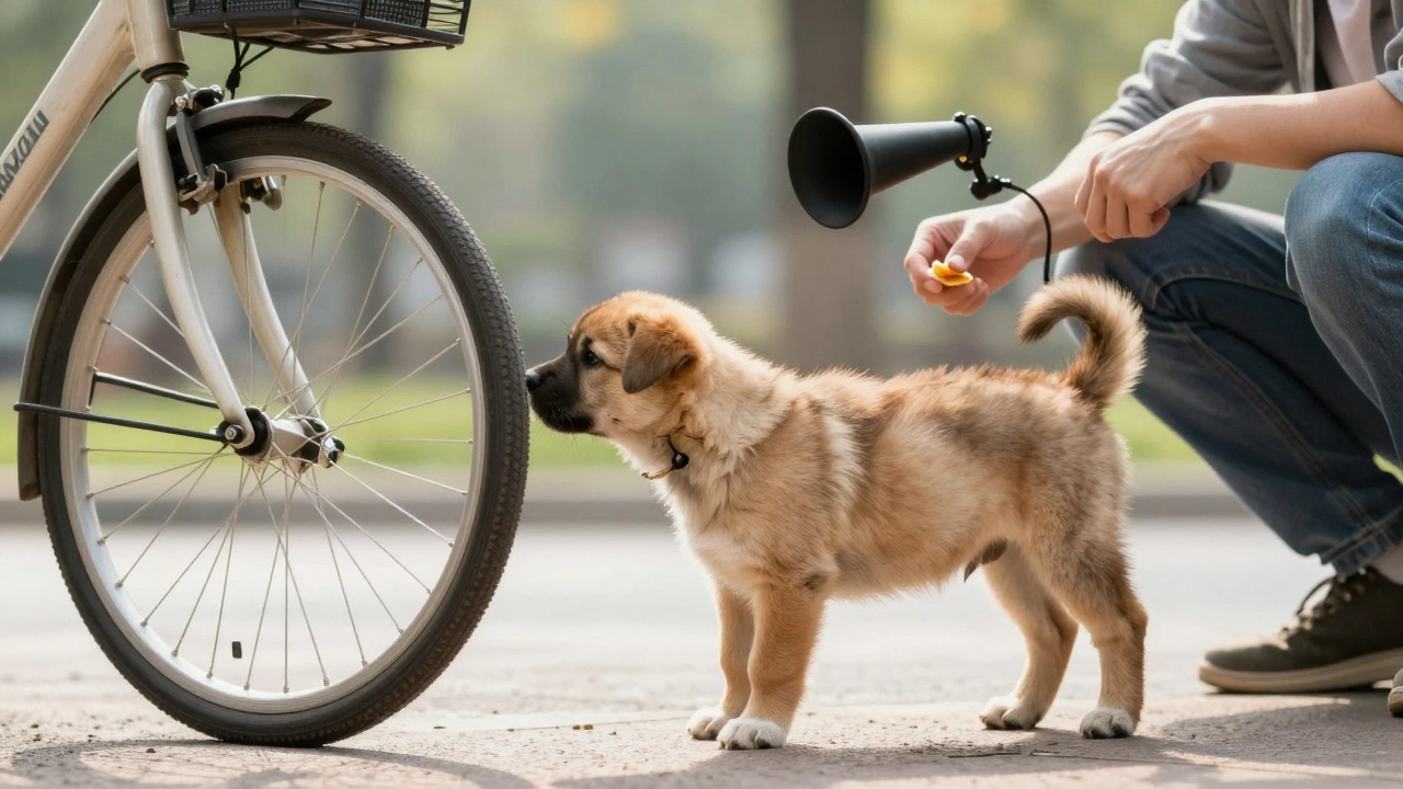Что такое социализация собаки и почему она критична