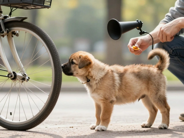 Что такое социализация собаки и почему она критична