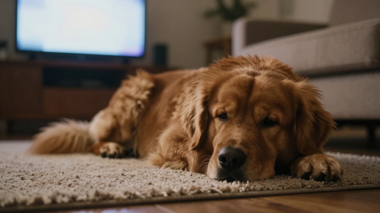 Характер собаки при выборе породы: активная или спокойная - как выбрать подходящего питомца под свой образ жизни