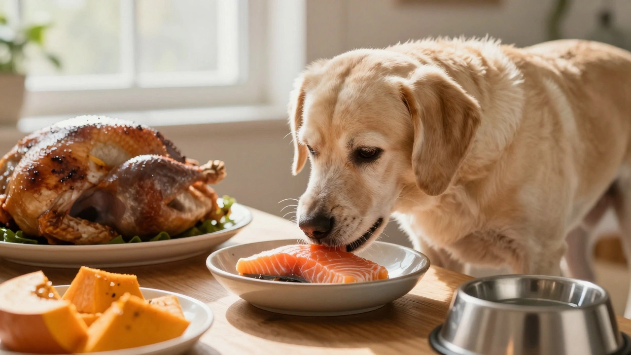 Как поддерживать качество жизни пожилой собаки ежедневно: практические советы