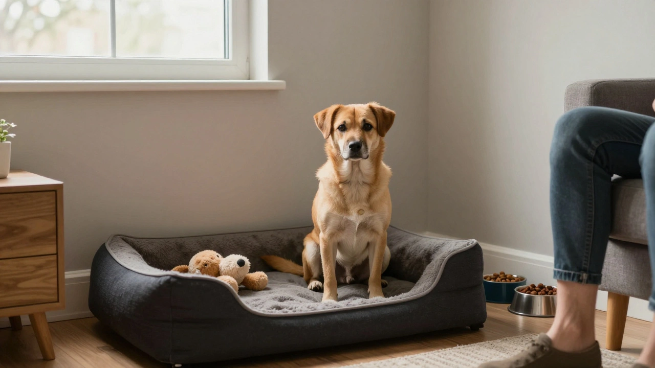 Как социализировать собаку из приюта: пошаговая адаптация и поддержка