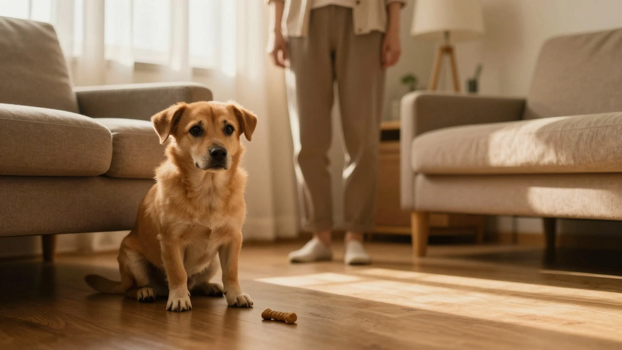 Как социализировать собаку из приюта: пошаговая адаптация и поддержка