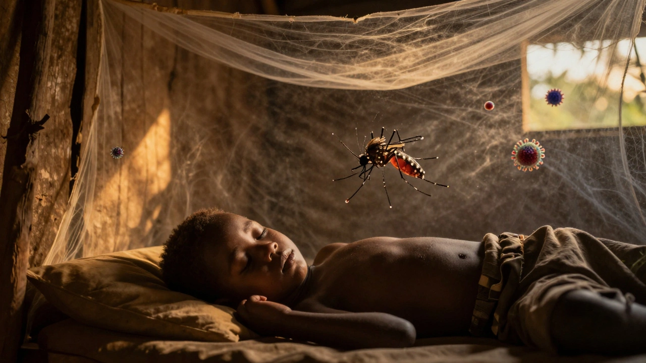 Какое животное убило больше всего людей?