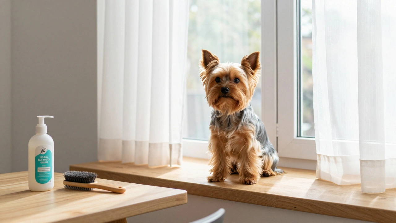 Породы собак для аллергиков: какие действительно подходят и что скрывает гипоаллергенность