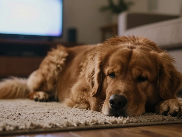 Характер собаки при выборе породы: активная или спокойная - как выбрать подходящего питомца под свой образ жизни