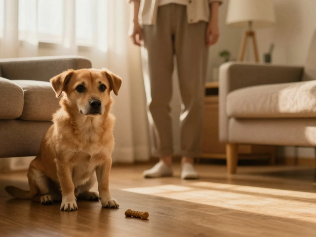 Как социализировать собаку из приюта: пошаговая адаптация и поддержка