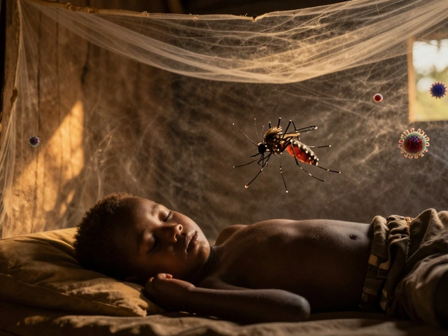 Какое животное убило больше всего людей?