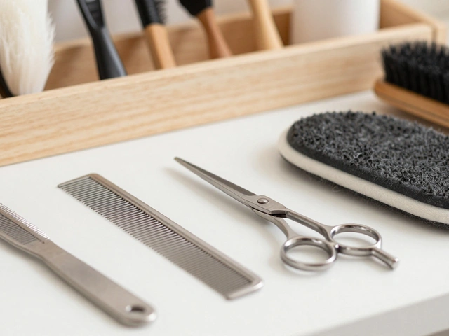 Ошибки при груминге собаки: как избежать проблем со здоровьем и эстетикой