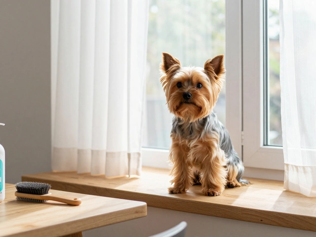 Породы собак для аллергиков: какие действительно подходят и что скрывает гипоаллергенность