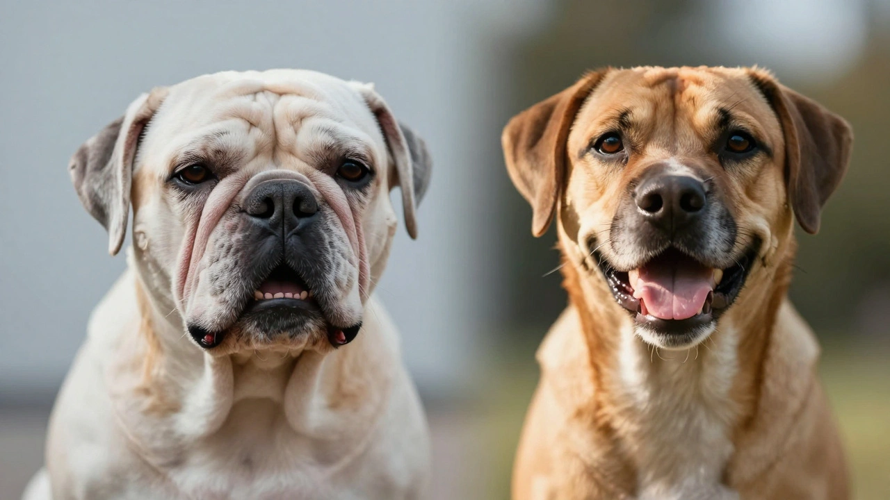 Этика разведения собак: почему здоровье важнее красоты и моды