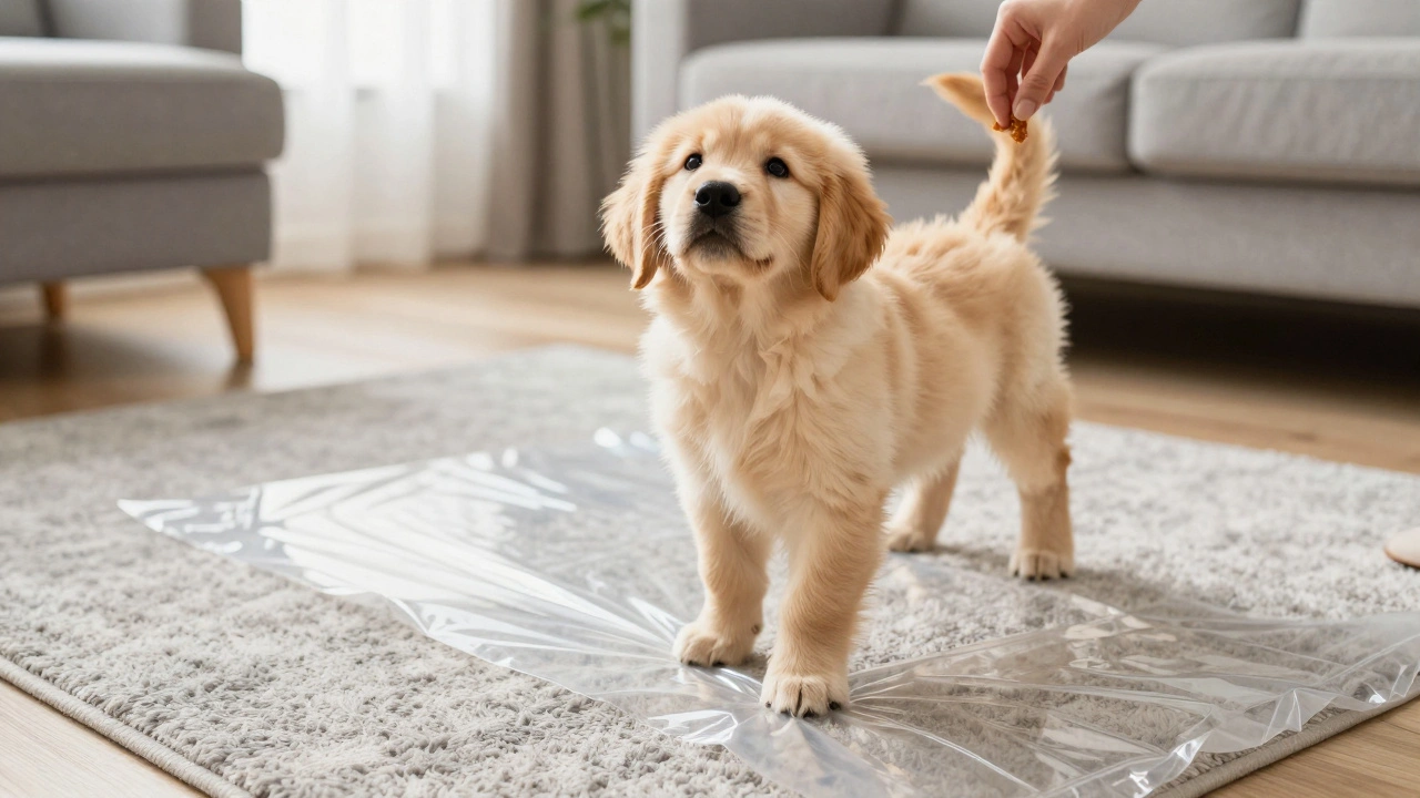 Игры для социализации щенка: как правильно знакомить собаку с миром