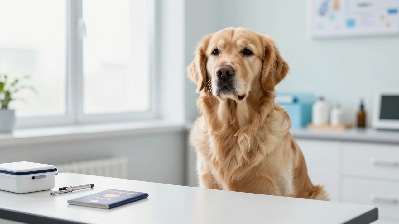 Как подготовить собаку к длительному путешествию: полный гид по сборам и безопасности