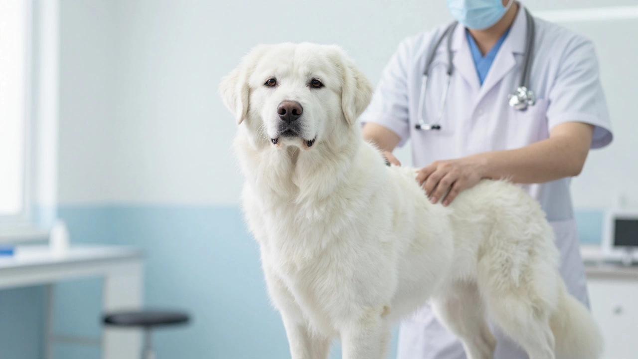 Как правильно планировать разведение собак: гид по ответственному подходу