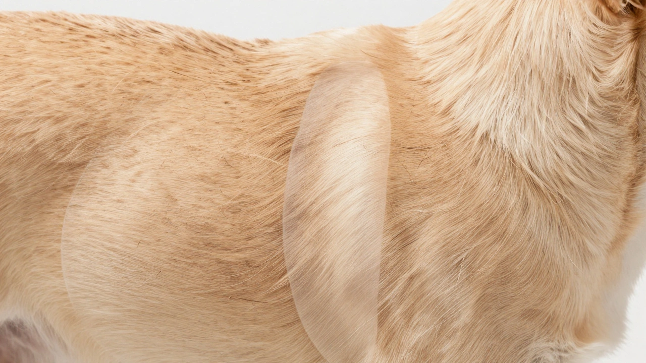 Как выбрать шампунь для собаки: натуральный или промышленный состав