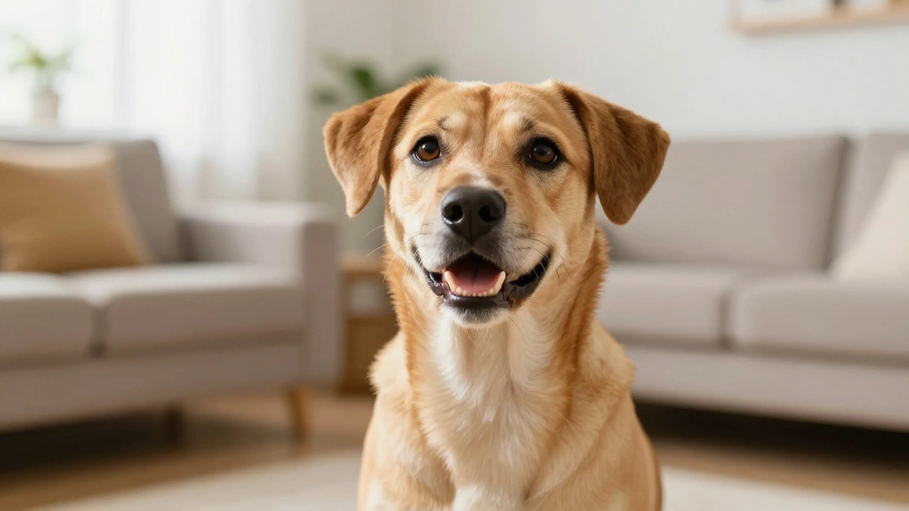 Когда собака готова к первой вязке: возраст, здоровье и правила