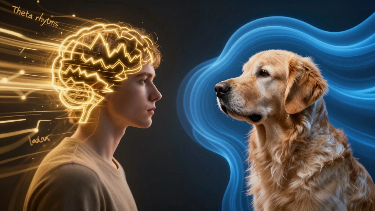 Общение с собакой голосом: как правильно говорить, чтобы вас понимали