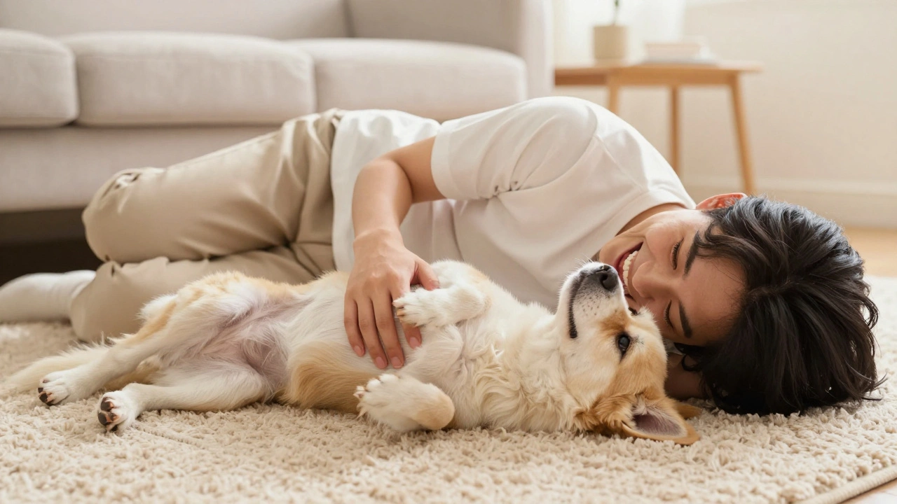Практики для укрепления связи: от упражнений до общения