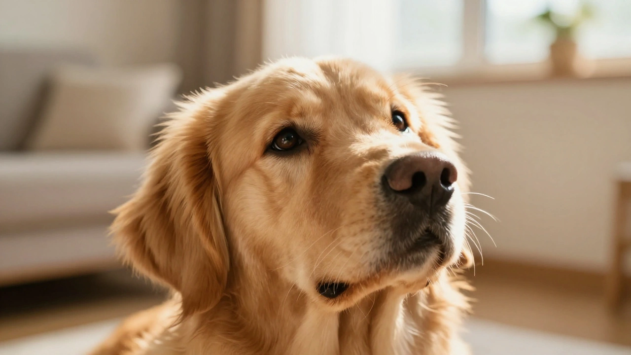 Признаки радости и возбуждения у собаки: как понять своего питомца
