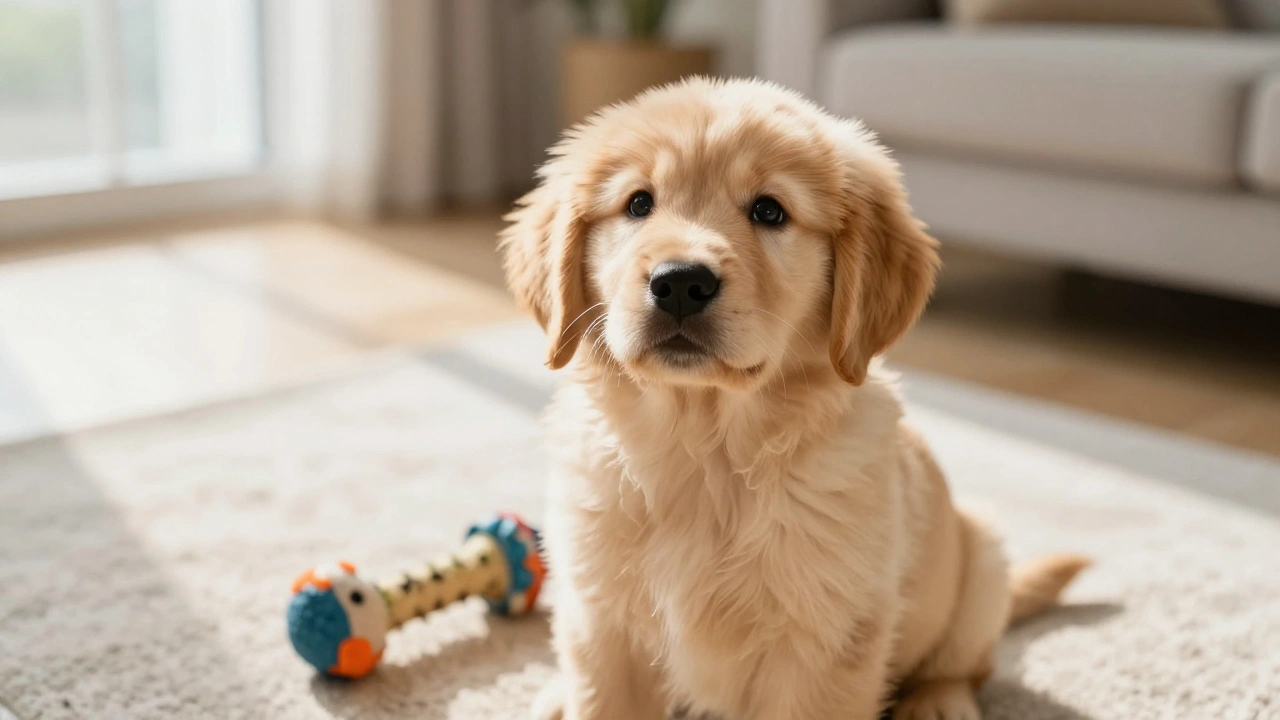 Щенок или взрослая собака: как выбрать идеального питомца под свой ритм жизни