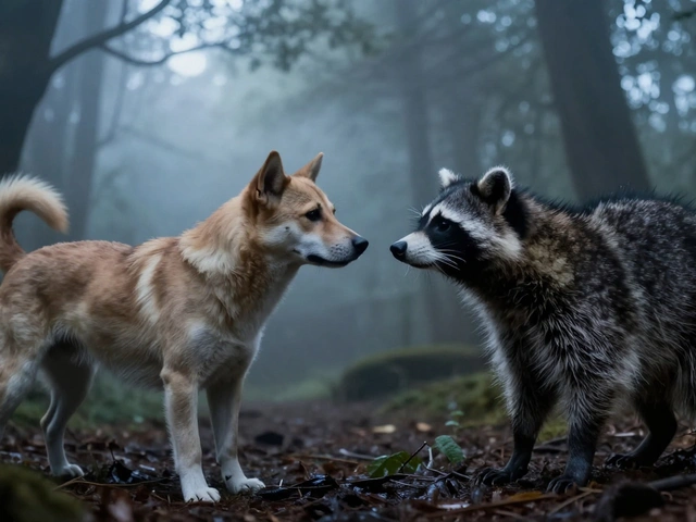 Бешенство у собак: симптомы, вакцинация и правила безопасности