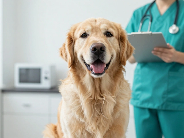 Чек-ап для собаки: когда нужен, что входит в обследование и зачем ходить к ветеринару здоровым