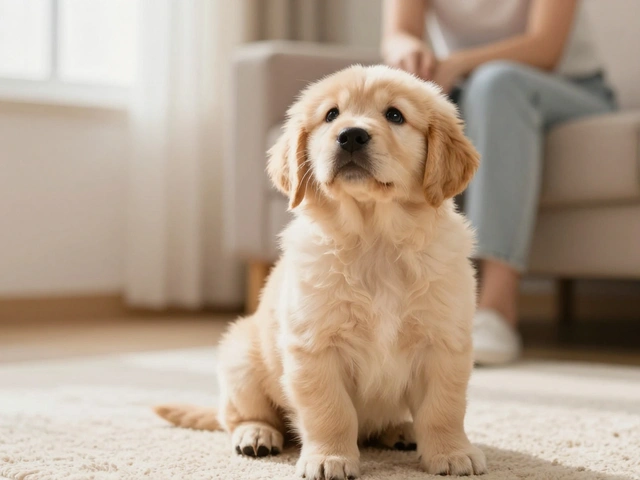 Как социализировать собаку: профилактика проблем поведения и пошаговое руководство