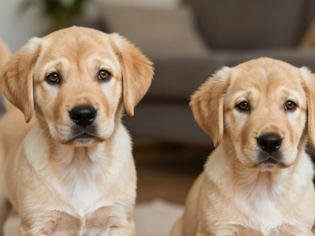 Кобель или сука: полное руководство по выбору пола собаки