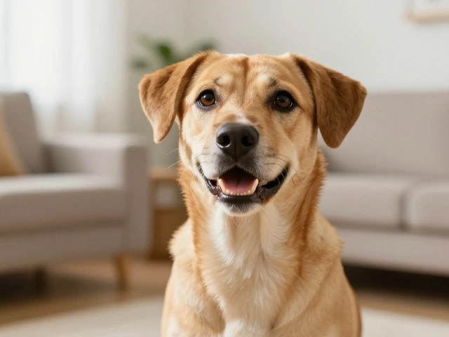 Когда собака готова к первой вязке: возраст, здоровье и правила