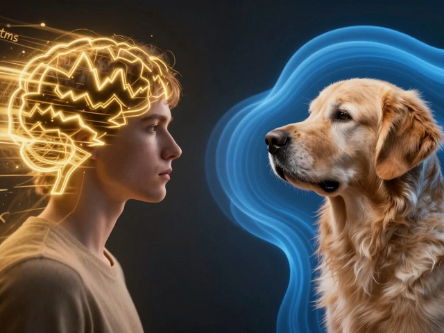 Общение с собакой голосом: как правильно говорить, чтобы вас понимали