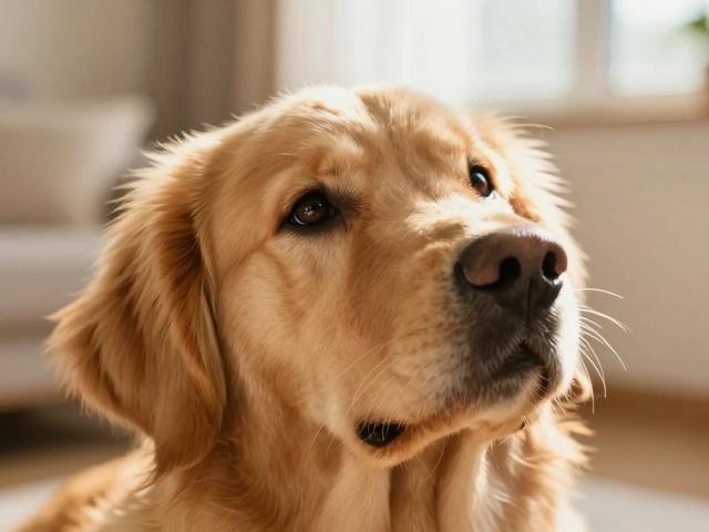 Признаки радости и возбуждения у собаки: как понять своего питомца