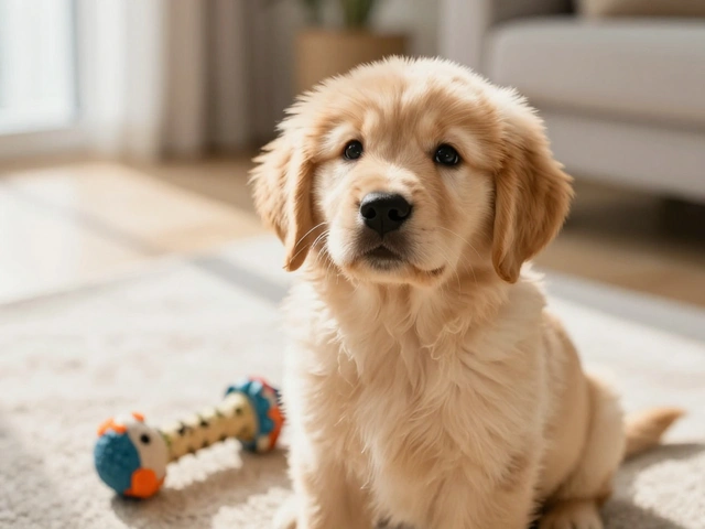 Щенок или взрослая собака: как выбрать идеального питомца под свой ритм жизни